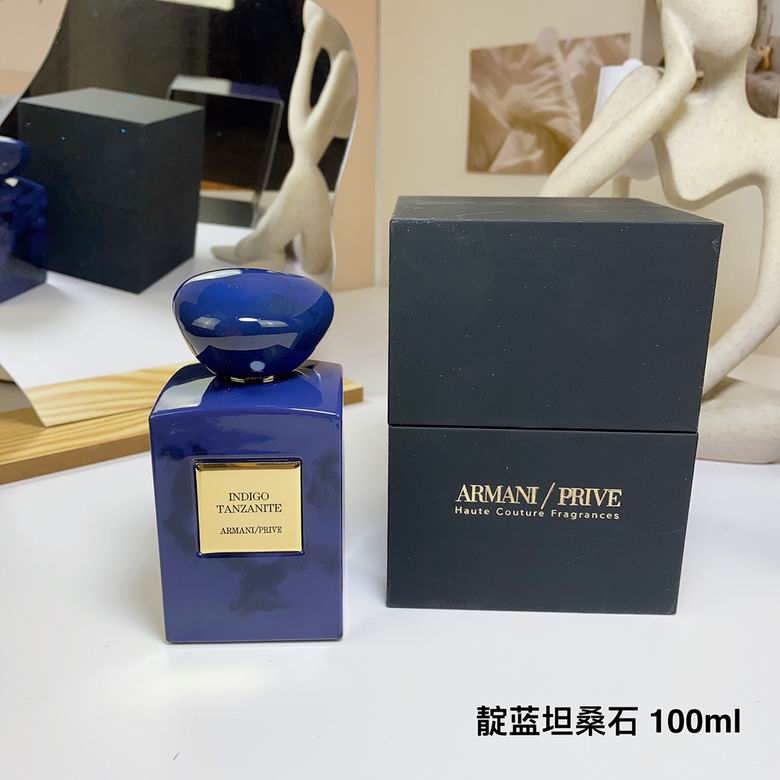 Armani Perfume 100ml 13